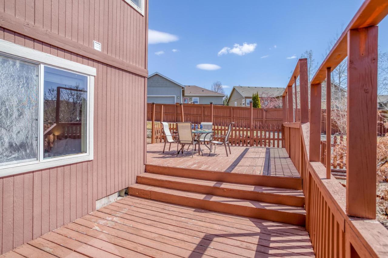 Hunter'S Circle Vila Bend Exterior foto