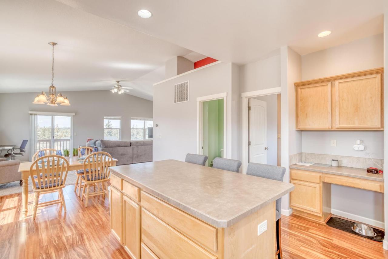 Hunter'S Circle Vila Bend Exterior foto