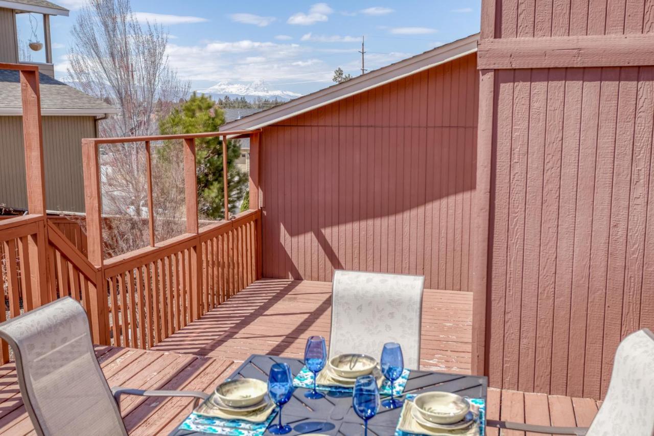 Hunter'S Circle Vila Bend Exterior foto