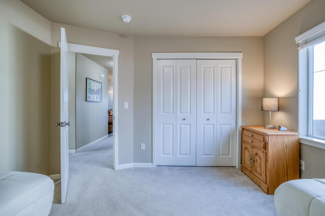 Hunter'S Circle Vila Bend Exterior foto