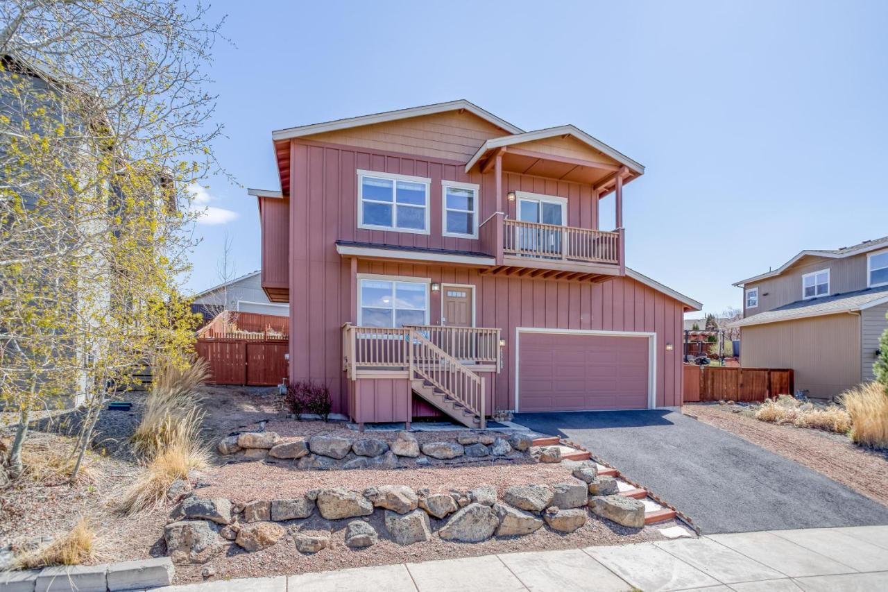 Hunter'S Circle Vila Bend Exterior foto