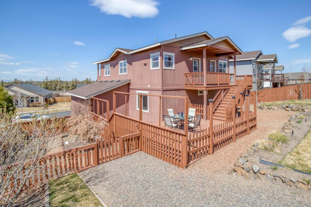 Hunter'S Circle Vila Bend Exterior foto